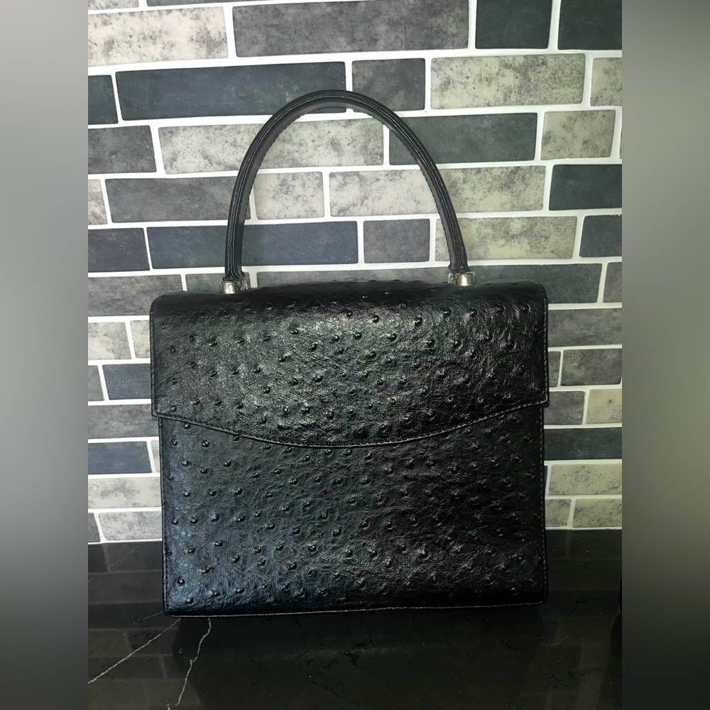 Vintage Philippe Salvet Paris purse